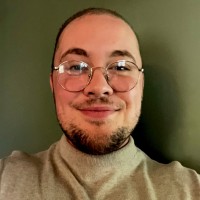 Alexander Henriquez, Mhrt/c, Cadc
