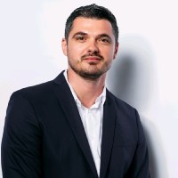 Stevo Sarkanovic