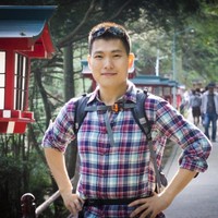 Ruijian An