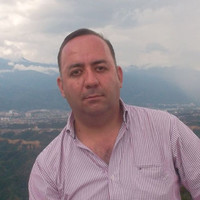 Alvaro Andres Caputo Tello