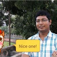 Ranjit Mondal