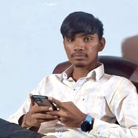Ruchit Gajera