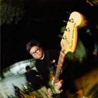 Angga Hide