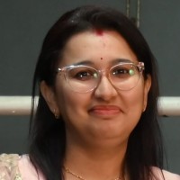 Juhi Ruparel