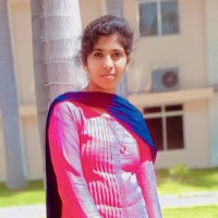 Reshma Parveen