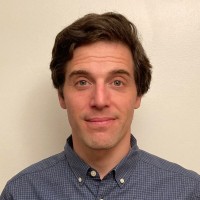 Daniel Atkinson, Ph.D.