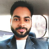 Mayank Sharma