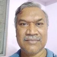jayakumar murali