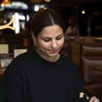 Mélanie Rodrigues