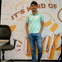 Deepak Kumar Gupta