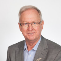 Trevor Hook