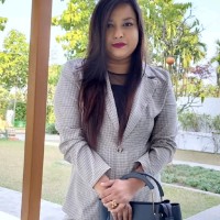 Abhilasha Das
