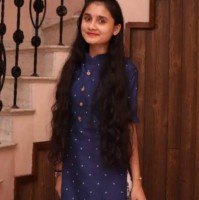 Deepika Shah