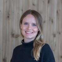 Charlotte Ward