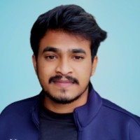 Shivaprasad B