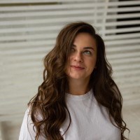 Наталья Погорелова