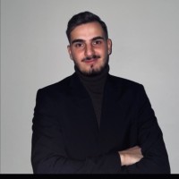 Liam Doroudi