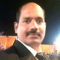 Yogendra Verma