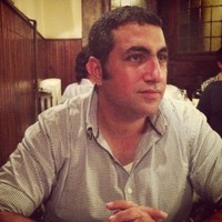 Roy Rachmany