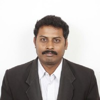 Mahesh Kalluri