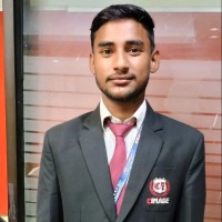 Prabhat Chaudhary