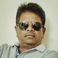 Chelladurai V