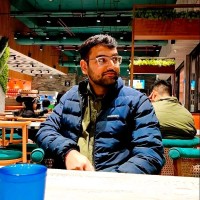 Koustab Kumar