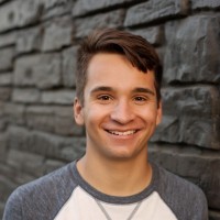 Tyler Haglund