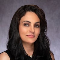 Sheri Moemeni