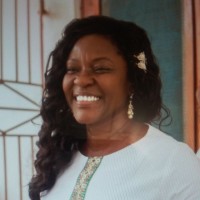 Joyce Lartey