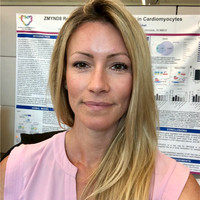 Kate Schunke, Ph.D.