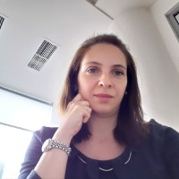 Andreea Charmetant