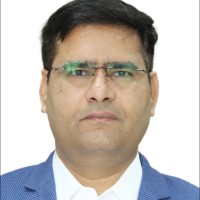 Amrendra Kumar S.