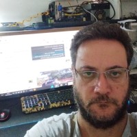Eduardo Rosa Junior