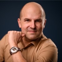 Marcin Domagała, PhD