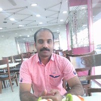 Binoj John