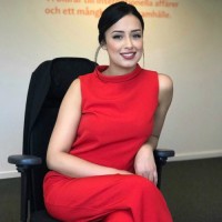 Hajar Essoujaa