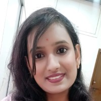 Shivani Nyati