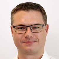 Anders Hoffmann Rosenberg