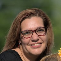 Amanda Perry