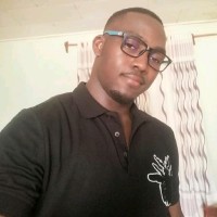 Franck Jordan Kuetche Nde