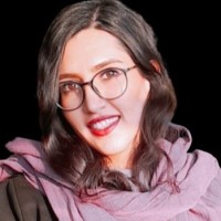 Farnaz Alizadeh
