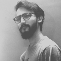 Vaisakh Nambiar
