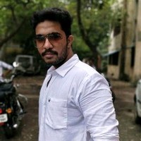 Vigneshvaran Sridhar