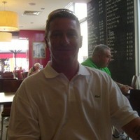 Steve Worsley