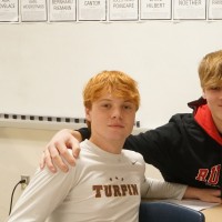 Cade Paul