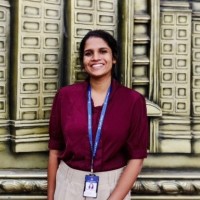 Anupama Nandakumar