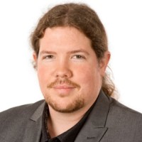Caleb Green