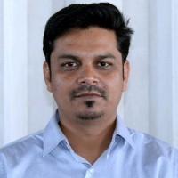 Parag Kesalkar