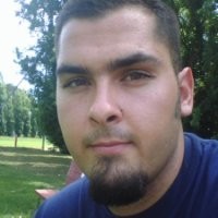 Nicolas (Nico) Mortensen